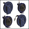 Electric Cord and Cable Reels