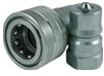 ISO 7241-1 Series B Hydraulic Quick Disconnect