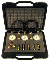 Pressure Diagnostic Kit
